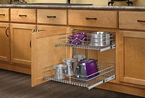 stainless steel cabinet shelf organizer|shelving for inside a cabinet.